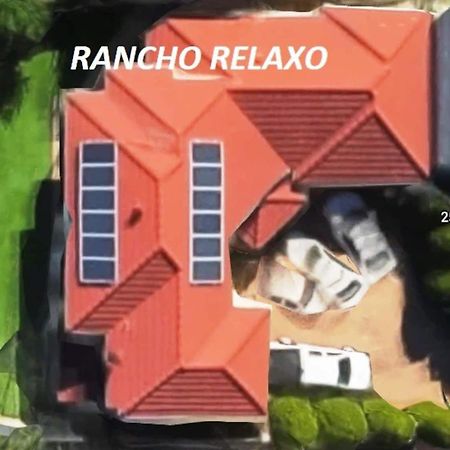 Rancho Relaxo - Great For Longer Stays! Free Wifi Scarborough Екстер'єр фото