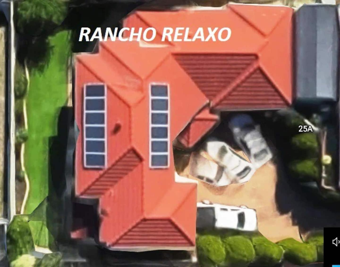 Rancho Relaxo - Great For Longer Stays! Free Wifi Scarborough Екстер'єр фото