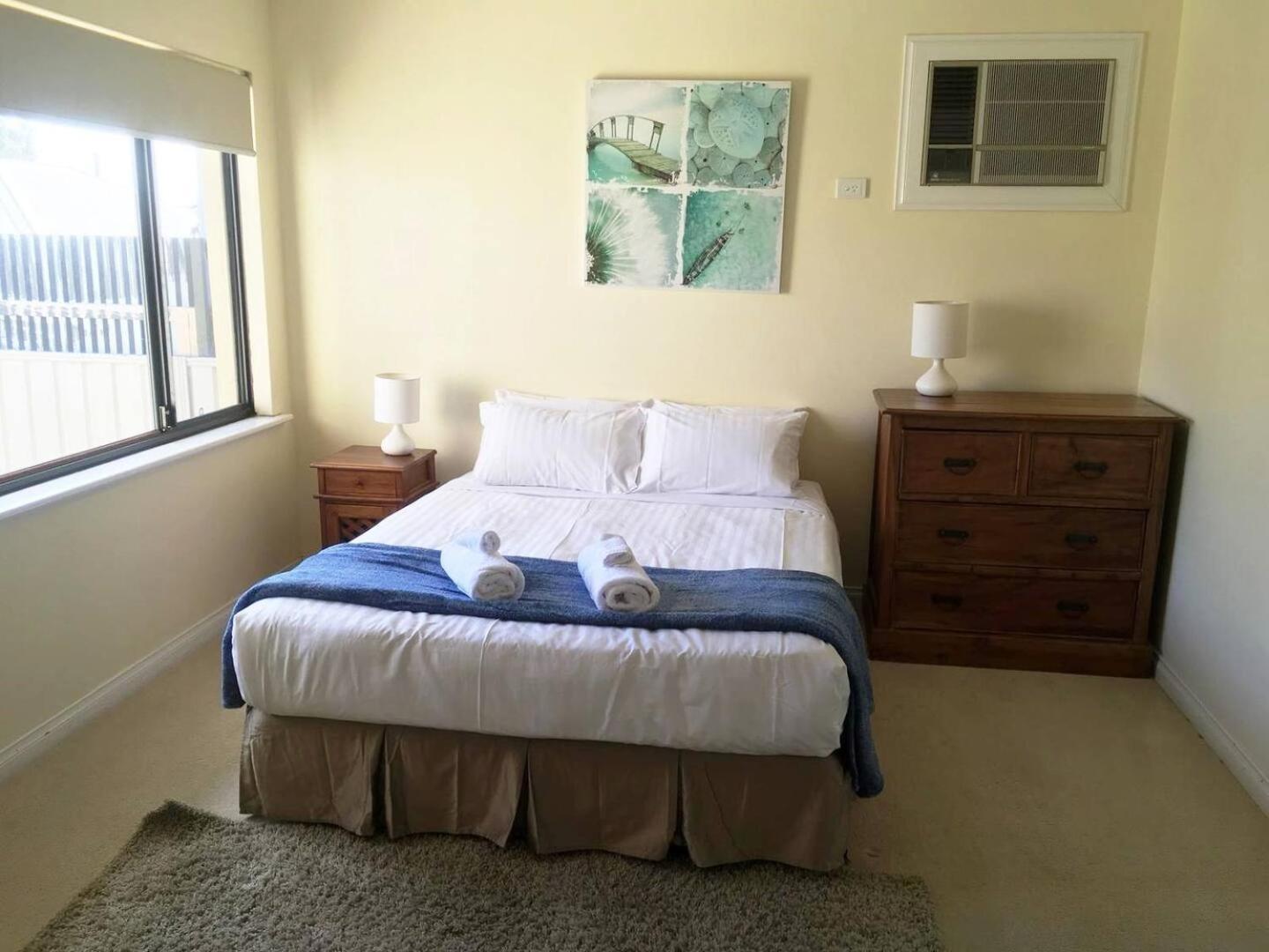 Rancho Relaxo - Great For Longer Stays! Free Wifi Scarborough Екстер'єр фото