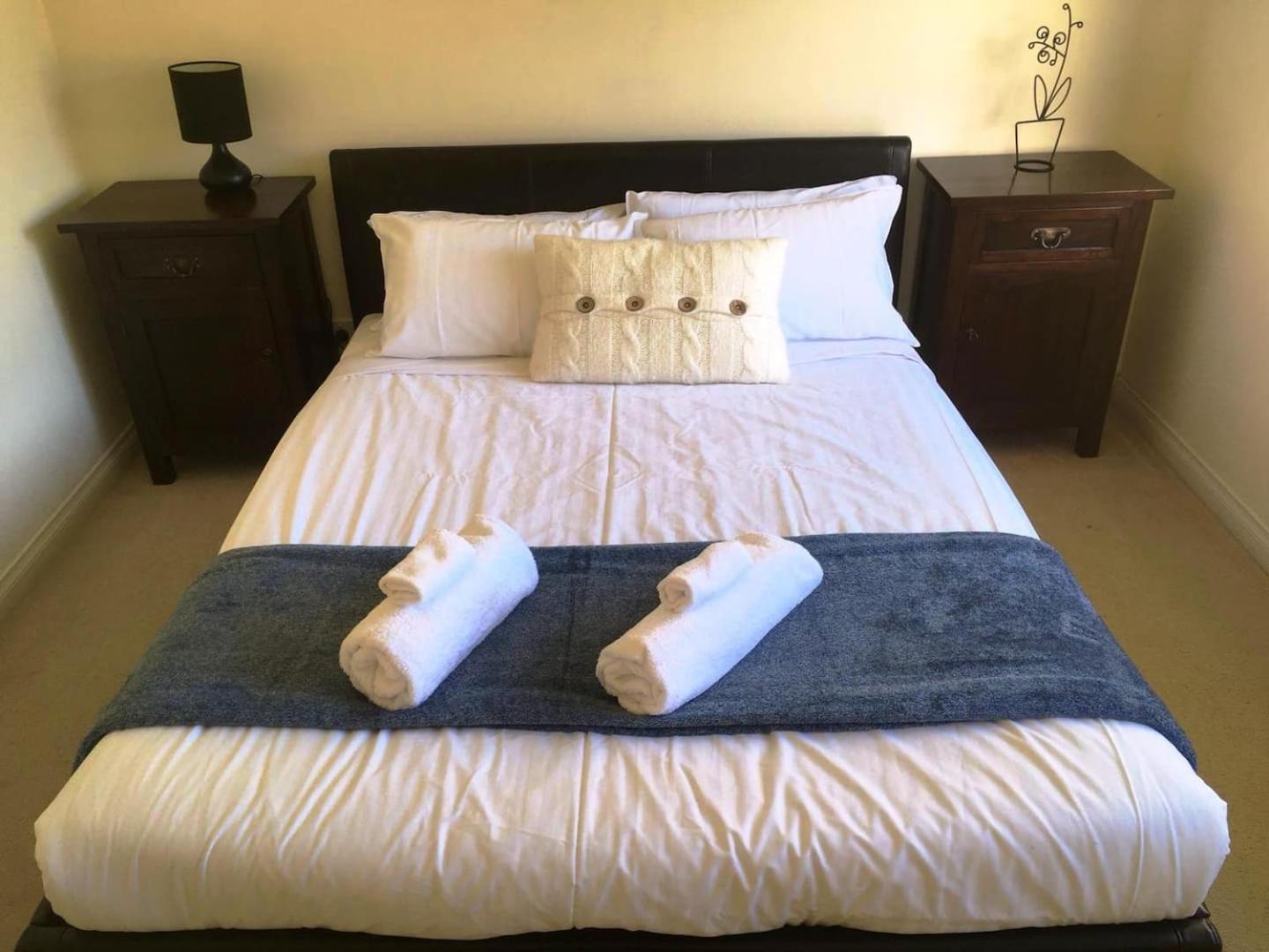 Rancho Relaxo - Great For Longer Stays! Free Wifi Scarborough Екстер'єр фото